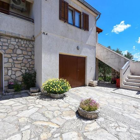 Apartman Magas With Private Pool Vinjerac Exterior photo
